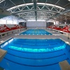 OCBC AQUATIC CENTRE