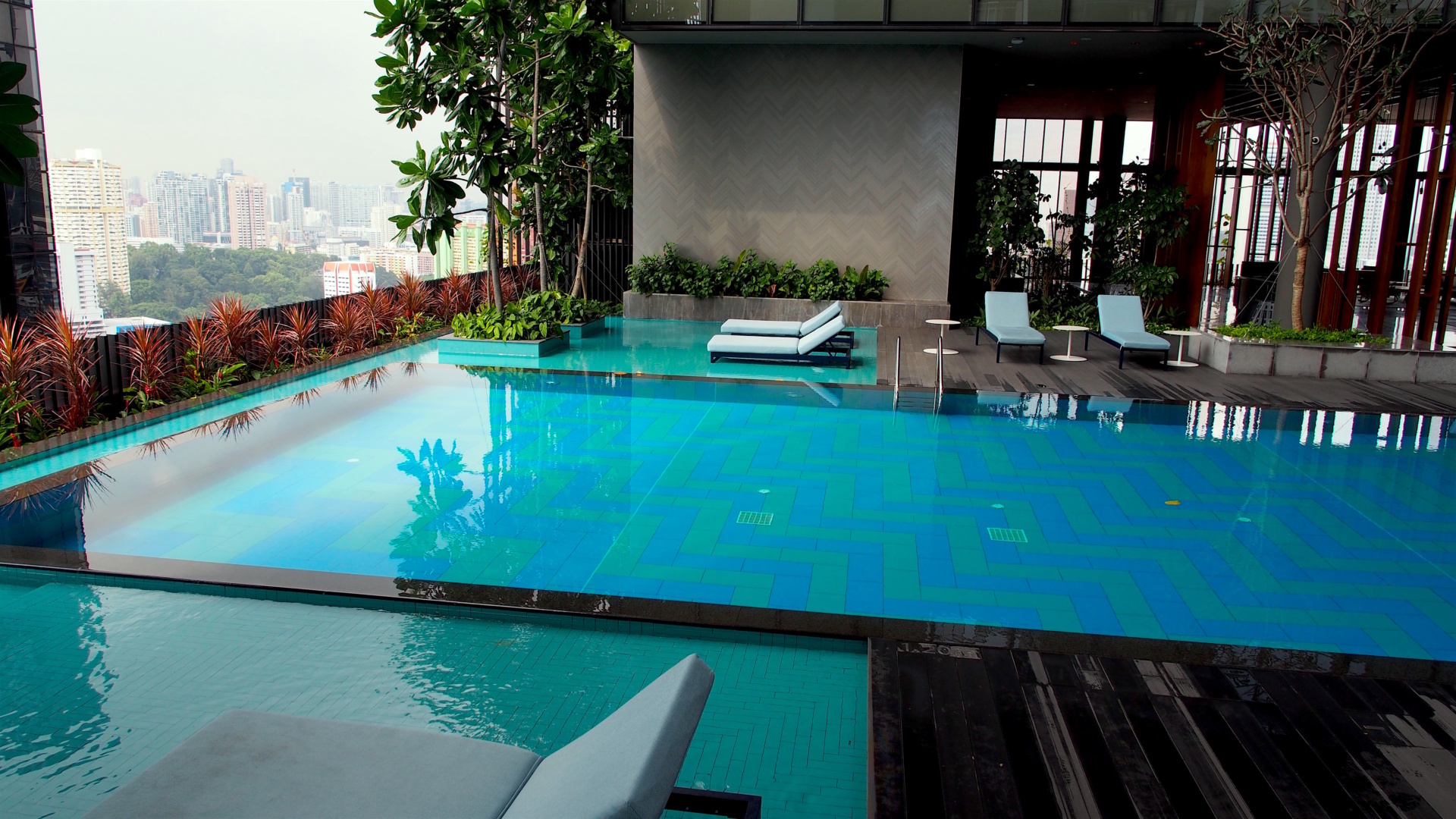 OASIA DONTOWN HOTEL